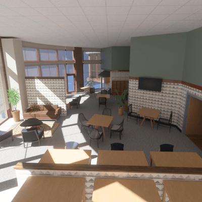 3D Rendering